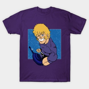 Space Adventure Cobra T-Shirt